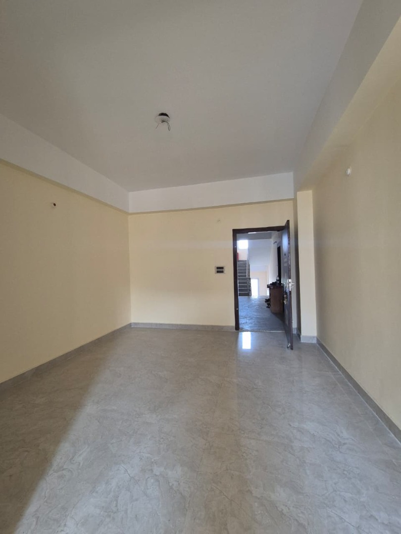 Unfurnished 3bhk in Kahilipara, Guwahati, Assam, India for Rent